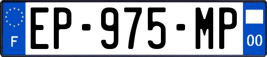EP-975-MP