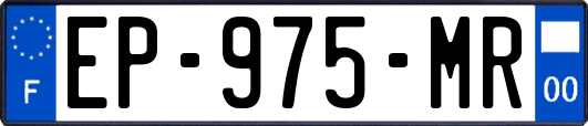 EP-975-MR