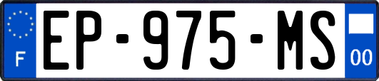 EP-975-MS