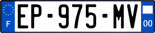 EP-975-MV