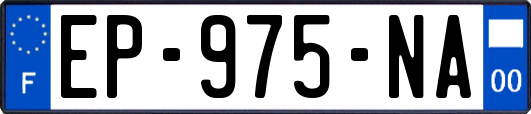 EP-975-NA