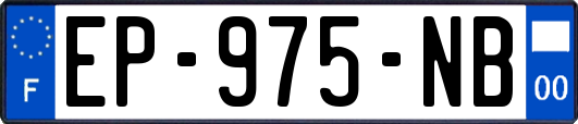 EP-975-NB