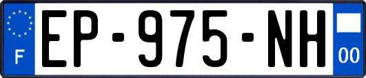 EP-975-NH