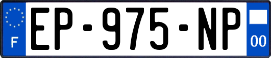 EP-975-NP