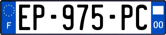 EP-975-PC