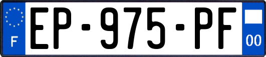 EP-975-PF