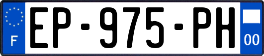 EP-975-PH