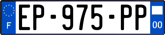 EP-975-PP