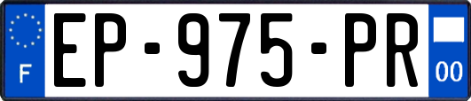 EP-975-PR