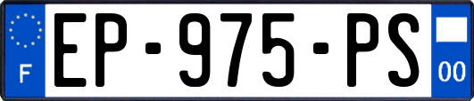 EP-975-PS