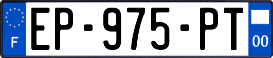 EP-975-PT