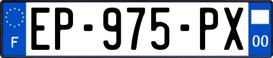 EP-975-PX