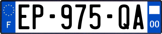 EP-975-QA