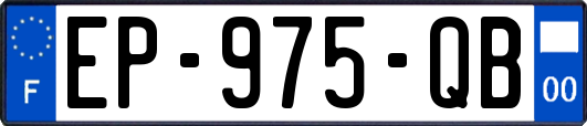 EP-975-QB