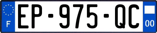 EP-975-QC