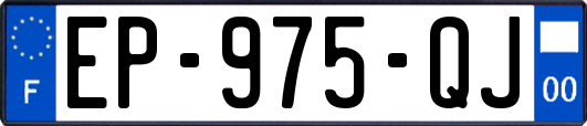 EP-975-QJ