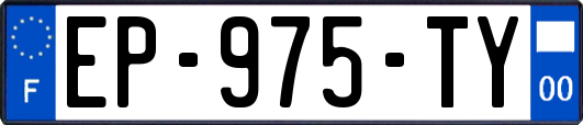 EP-975-TY
