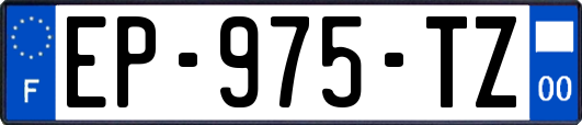 EP-975-TZ