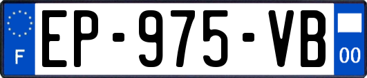 EP-975-VB