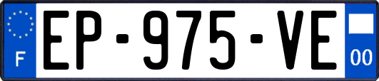 EP-975-VE