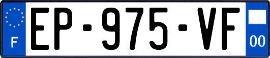 EP-975-VF