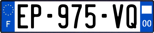 EP-975-VQ