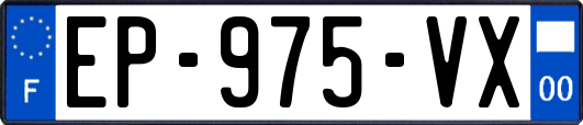 EP-975-VX