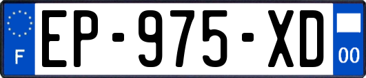 EP-975-XD