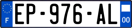 EP-976-AL