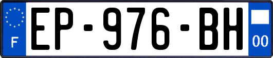 EP-976-BH