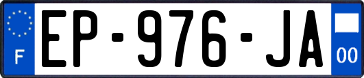 EP-976-JA