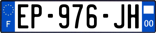 EP-976-JH