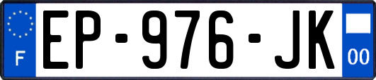EP-976-JK