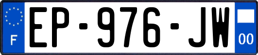 EP-976-JW