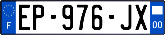 EP-976-JX