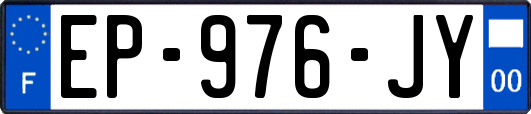 EP-976-JY