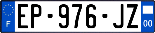EP-976-JZ
