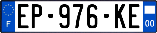EP-976-KE