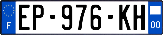 EP-976-KH