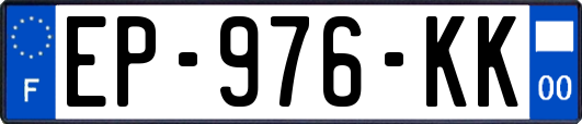 EP-976-KK