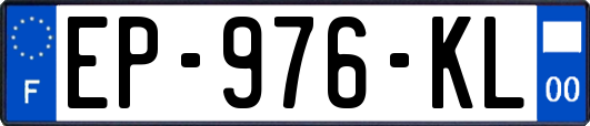 EP-976-KL