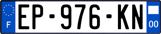 EP-976-KN