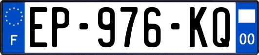 EP-976-KQ