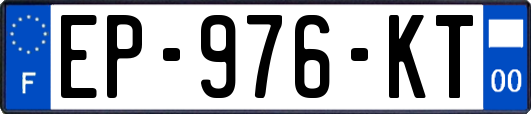 EP-976-KT
