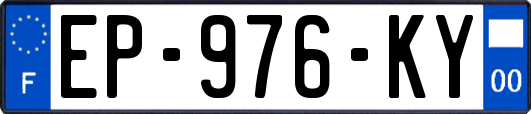 EP-976-KY