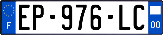 EP-976-LC
