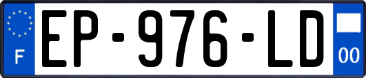 EP-976-LD