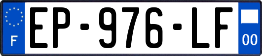EP-976-LF