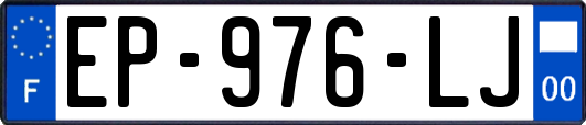 EP-976-LJ