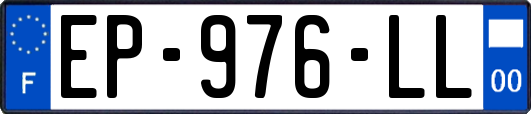 EP-976-LL